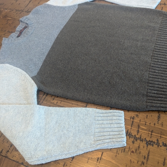 Emozioni M made in Italy sweater - Picture 4 of 15